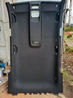 Stresny tapacir Stropnica OKTAVIA 2.RS  Combi - 2