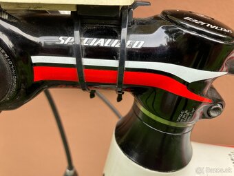 Specialized Roubaix SL4 - 2