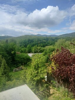Chata v Košických Hámroch, v blízkosti Ružína - 2