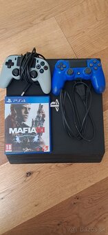 Ps4 pro - 2