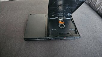 PS2 slim - 2