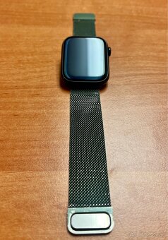 APPLE WATCH 7 45mm - 2