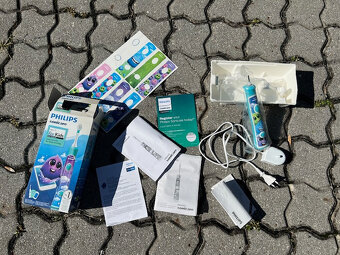 PHILIPS sonicare - 2