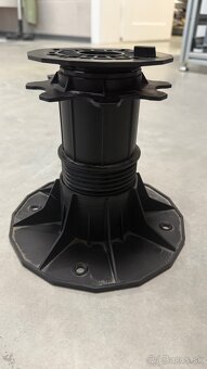 Terč so samonivelačnou hlavou 150-230 mm - 2