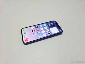 APPLE IPHONE 12 Mini 64GB BLUE ,ZDRAVIE BATERKY 100% - 2