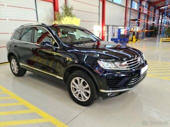 Volkswagen Touareg II 3.0 V6 TDI 193kw BMT 4MOTION R-LINE - 2