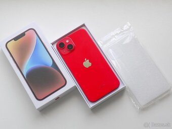 Predám iPhone 14 – veľmi dobrý stav - 2