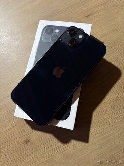 IPhone 13 128GB Midnight - 2