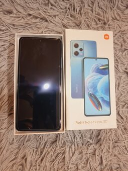 Redmi Note 12 Pro 5G - 2