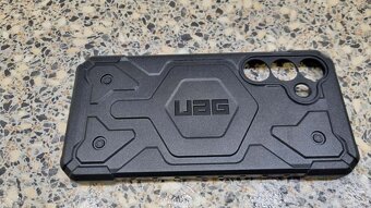 Predam novy kryt UAG Pathfinder pre Samsung Galaxy S25+ - 2