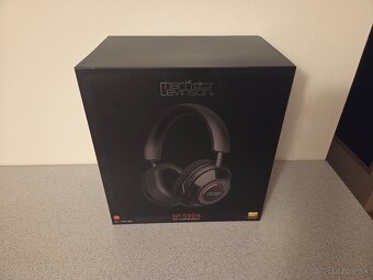 Predám prémiové bezdrôtové slúchadlá Mark Levinson No.5909 - 2