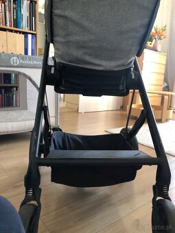 Cybex Balios S kočík - 2