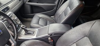 VOLVO XC70, D4 AWD - 2