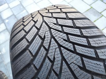 Zimná pneumatika 225/45 R17 Continental 1ks - 2