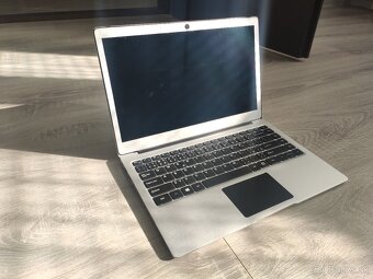 UMAX VisionBook 13Wa Pro / Win10 Home / napájanie DC 12V - 2