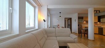 PNORF - Nadštandardný 2-izbový byt s loggiou a parkovaním - 2