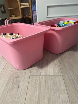 Lego DUPLO s podložkou - 2