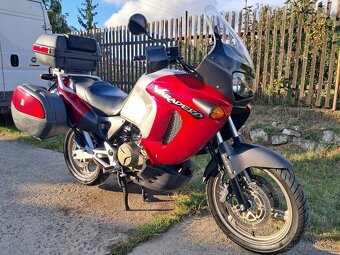 Honda XL 1000 V Varadero - 2