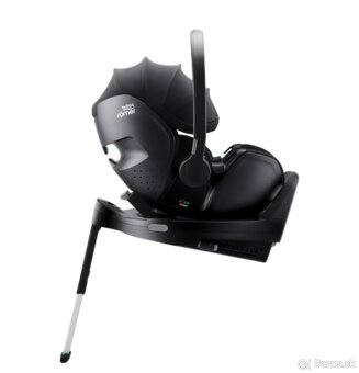 BRITAX ROMER set Baby - Safe Pro - 2