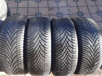 zimne 225/45 r17 - 2