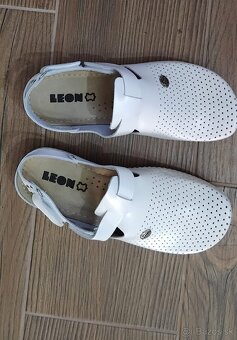 2x pracovná obuv, Nová,velkost 41 - 2