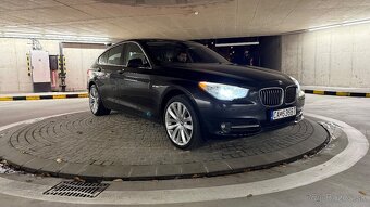 BMW GT 535d xDrive - 2