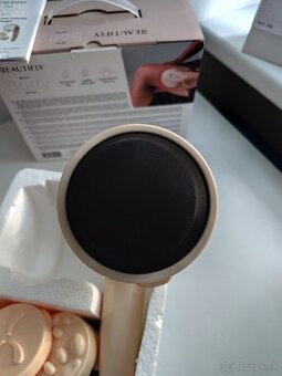 Masážny prístroj ručný Beautifly Skin Body - 2