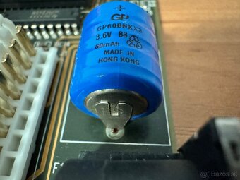 GIGABITE GA-486VM REV.1 - 2