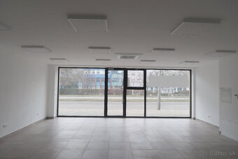Obchodný priestor na prenájom – Panónska cesta, Petržalka - 2