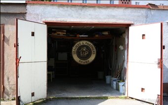 L&P | Garáž na predaj – Varšavská ulica,Nové Mesto - 2