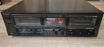 Technics RS-TR 355 - 2