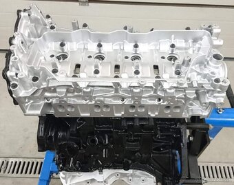 Motor Renault 2.0 2.3 - 2