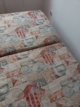 Predaj valandy 2 ks - 2