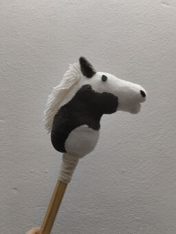 Hobbyhorse - 2