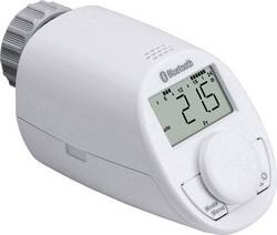 Radiátorová hlavica smart bluetooth - 2