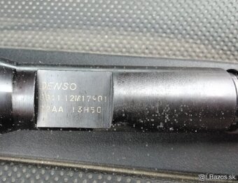 Mazda 6 2.2 D 2011 predám TRYSKY R2AA13H50, Prevodovka, DV - 2