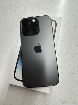 iPhone 14 Pro 256 GB - 2