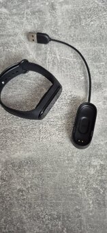 Smart hodinky Xiaomi mi band 4 - 2