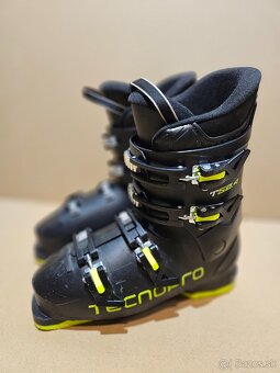 Lyziarky 40 1/2 TECNOPRO - 2