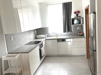 4 izbový rodinný dom LODENICA Piešťany - 2