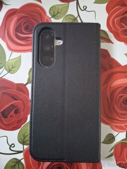 Predam Samsung A56 5G - 2