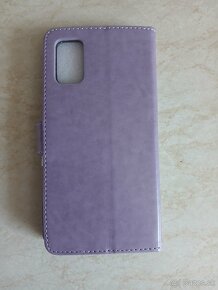 Obaly na Samsung Galaxy A41 - 2