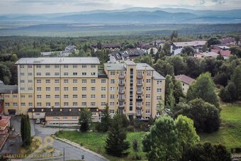 Priestranný 3 a pol izbový byt v Novom Smokovci - 2