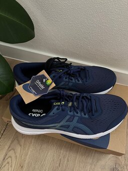 Asics tenisky - 2
