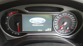 ford s max ,ford galaxy - 2