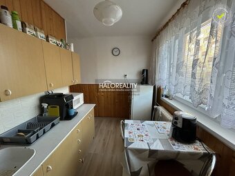 HALO reality - Predaj, dvojizbový byt Spišská Nová Ves, Tarč - 2