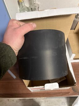 Redukcia kominova 180/200 - 2