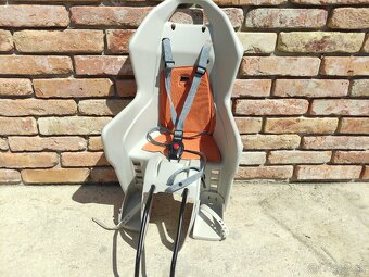 Detská cyklosedačka - 2