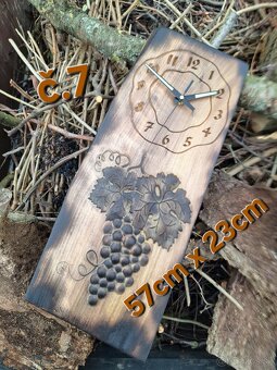 Vinohradnícky 3D reliéf - 2