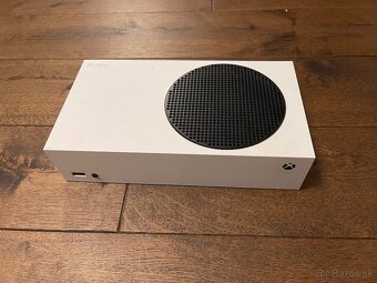 Xbox Series S + Xbox elite controller - 2